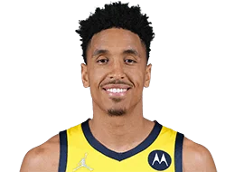 Malcolm Brogdon