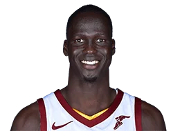 Thon Maker