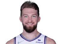 Domantas Sabonis