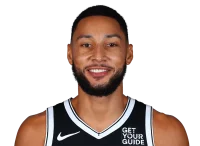 Ben Simmons