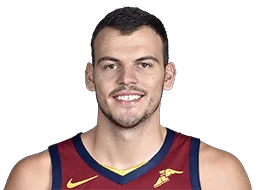 Zizic, Ante