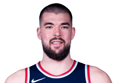 Ivica Zubac