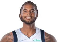Marquese Chriss