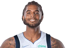 Marquese Chriss