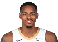 Dejounte Murray