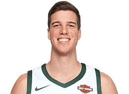 Marshall Plumlee