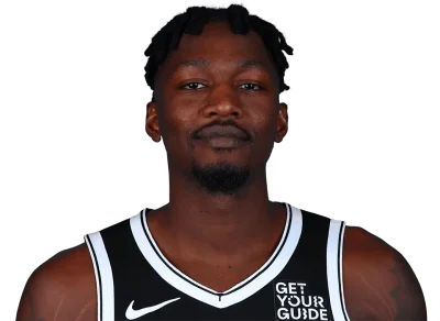 Dorian Finney-Smith