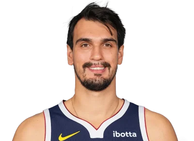 Dario Šarić