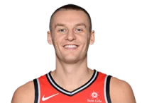 Kyle Collinsworth