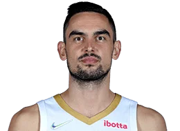 Tomas Satoransky