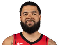 Fred VanVleet