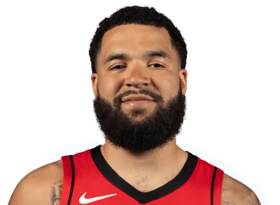 Fred VanVleet