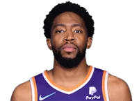 Chasson Randle