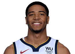 Shaquille Harrison