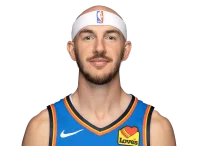 Alex Caruso