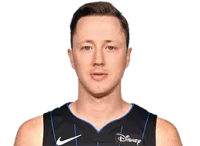 Josh Magette