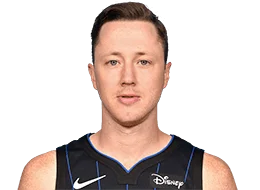 Josh Magette