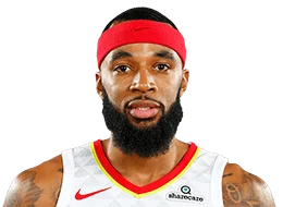 Malcolm Delaney