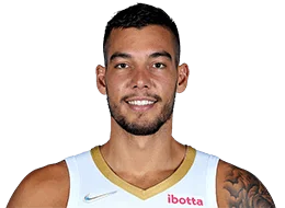 Willy Hernangomez