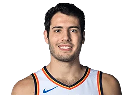 Alex Abrines