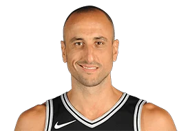 Manu Ginobili