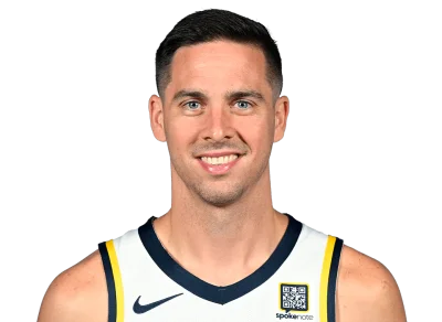 T.J. McConnell