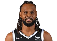 Patty Mills