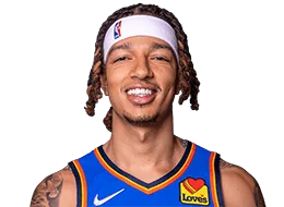 D.J. Wilson
