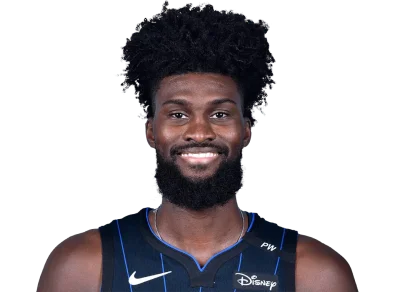 Jonathan Isaac