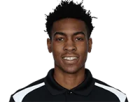 Wesley Iwundu