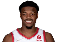 Dennis Smith Jr.