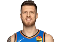 Isaiah Hartenstein