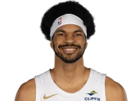 Jarrett Allen