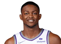 De'Aaron Fox