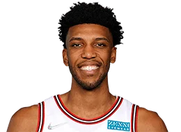 Tony Bradley