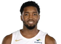 Donovan Mitchell