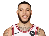 Lonzo Ball