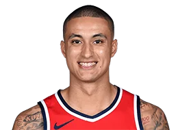 Kyle Kuzma