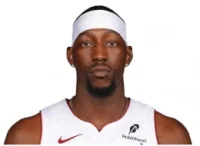 Bam Adebayo