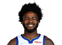 Jordan Bell