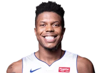 Justin Patton