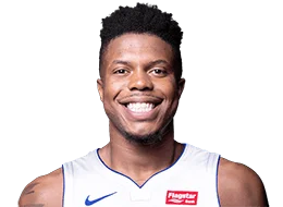 Justin Patton
