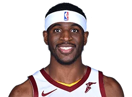 Dotson, Damyean