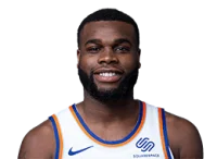 Kadeem Allen