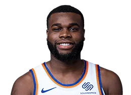 Kadeem Allen