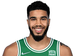 Jayson Tatum