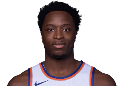 OG Anunoby