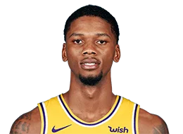 Alfonzo McKinnie