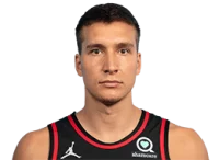 Bogdan Bogdanović