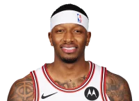 Torrey Craig